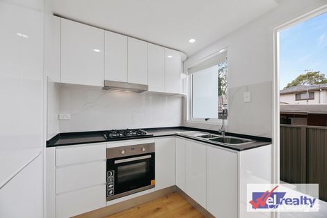 Property photo of 5/163-165 Burwood Road Croydon Park NSW 2133