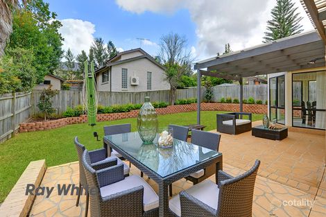 Property photo of 9 Skenes Avenue Eastwood NSW 2122