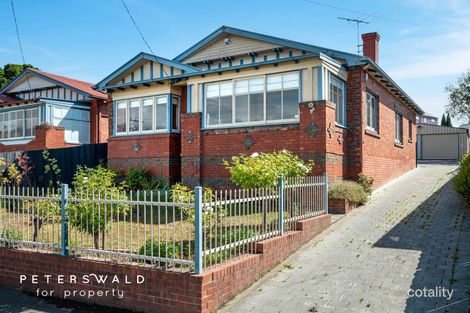 25 Pedder St, New Town, TAS 7008