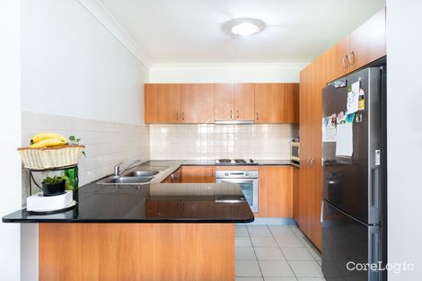 Property photo of 24/12-20 Lachlan Street Liverpool NSW 2170