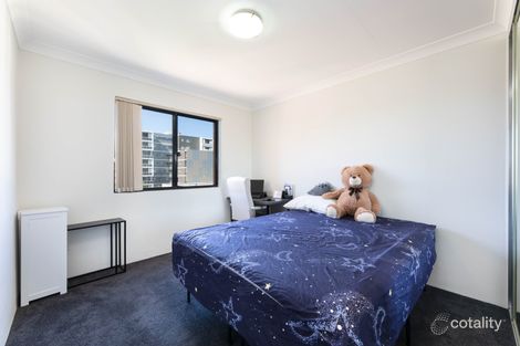 Property photo of 24/12-20 Lachlan Street Liverpool NSW 2170