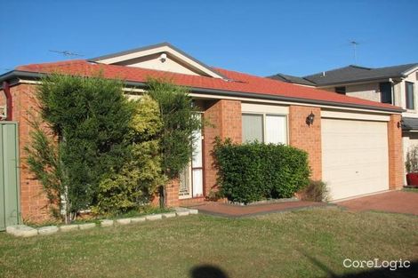 Property photo of 4 Guru Place Glenmore Park NSW 2745