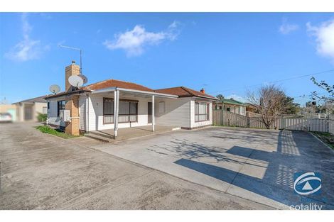 Property photo of 1/1 Laming Road Deer Park VIC 3023
