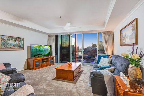 1909/83 Queens Bridge St, Southbank, VIC 3006