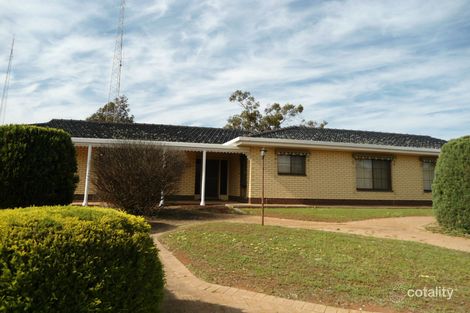 33 Mercowie Rd, Crystal Brook, SA 5523