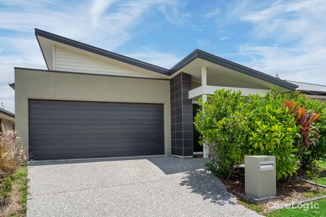 Property photo of 111 Darnell Street Yarrabilba QLD 4207