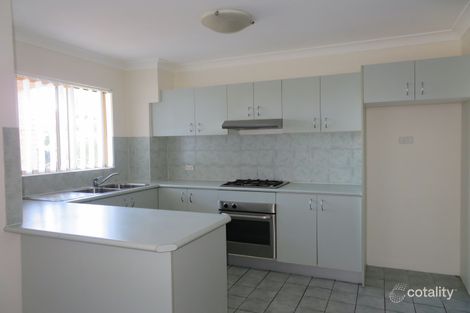 Property photo of 10/334-336 Railway Terrace Guildford NSW 2161