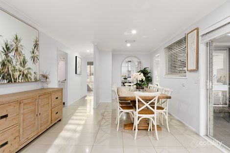 Property photo of 4 Wardle Close Currans Hill NSW 2567
