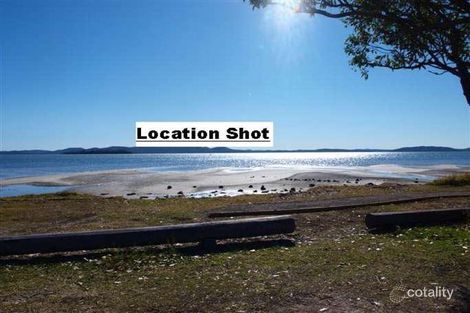Property photo of 42 Tilligerry Track Tanilba Bay NSW 2319
