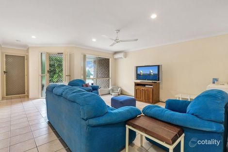 Property photo of 54 Cottontree Drive Narangba QLD 4504