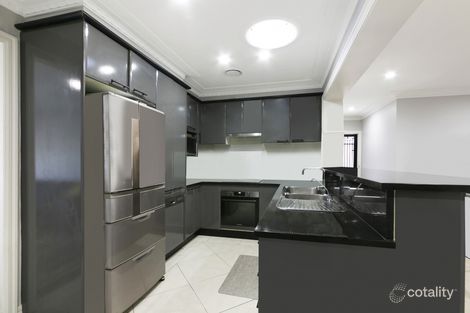 Property photo of 170 James Cook Drive Kings Langley NSW 2147