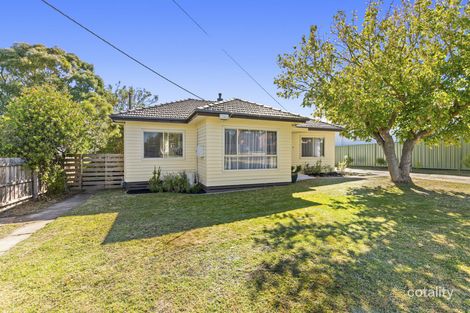Property photo of 41 Carpenter Street Maffra VIC 3860