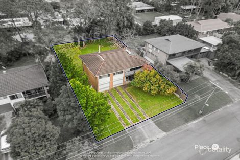 Property photo of 31 Lake View Drive Thornlands QLD 4164