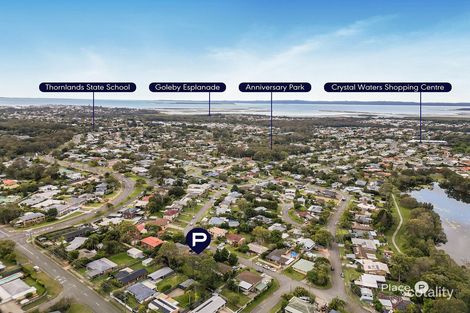 Property photo of 31 Lake View Drive Thornlands QLD 4164