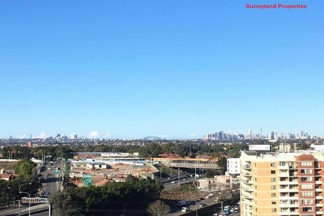 Property photo of 1308/3 Nipper Street Homebush NSW 2140