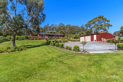 Property photo of 8 Garrett Street Tarleton TAS 7310