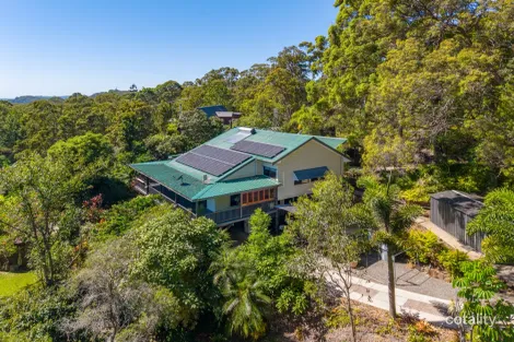 Property photo of 411 Hunchy Road Hunchy QLD 4555