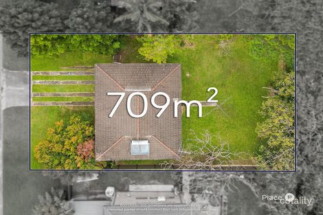 Property photo of 31 Lake View Drive Thornlands QLD 4164