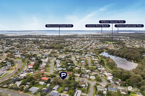 Property photo of 31 Lake View Drive Thornlands QLD 4164
