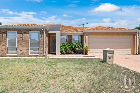 22 Lairbeck St, Darch, WA 6065