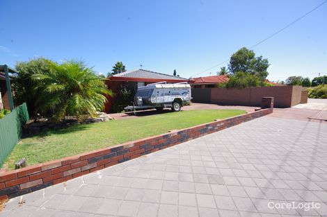 Property photo of 5 Pallens Grove Mirrabooka WA 6061