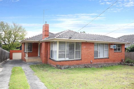 1 Farquharson St, Mount Waverley, VIC 3149