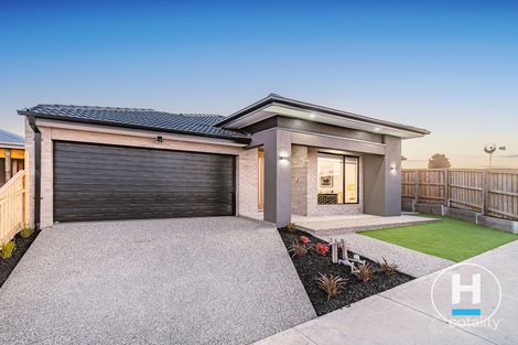 Property photo of 25 Mawson Street Mickleham VIC 3064