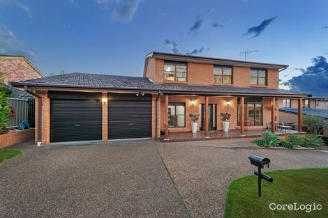 Property photo of 79 Glad Gunson Drive Eleebana NSW 2282