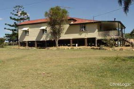 Property photo of 117 Mount Marrow Quarry Road Haigslea QLD 4306