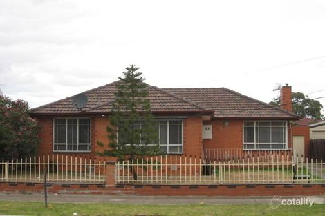 Property photo of 23 Chelmsford Crescent St Albans VIC 3021