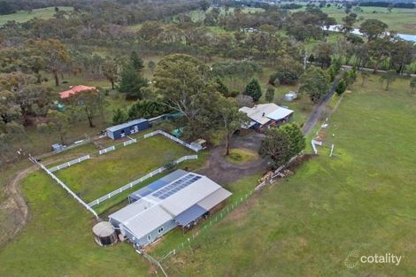 47 Swifts Lane, Taradale, VIC 3447