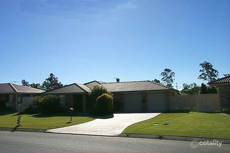 5 Blackbutt Ct, Warner, QLD 4500