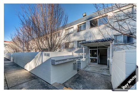 Property photo of 22/4 Wilkins Street Mawson ACT 2607