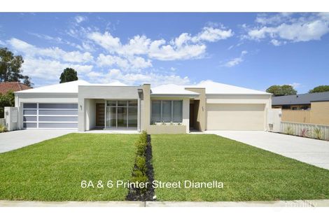 6 Printer St, Dianella, WA 6059