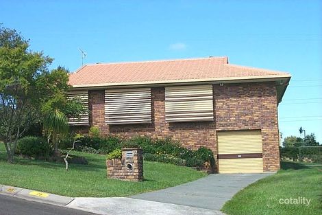 25 Aberdeen Ct, Highland Park, QLD 4211