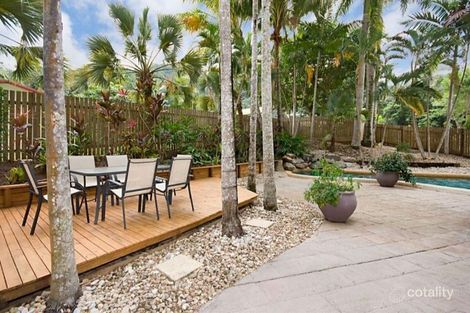 Property photo of 68 Nolan Street Whitfield QLD 4870