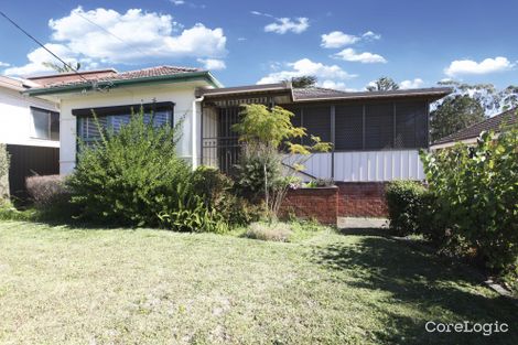 Property photo of 33 Dilke Road Padstow Heights NSW 2211