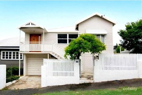 100 Villiers St, New Farm, QLD 4005