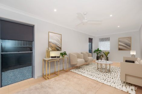 Property photo of 33 Abercrombie Crescent Upper Coomera QLD 4209