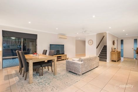 Property photo of 33 Abercrombie Crescent Upper Coomera QLD 4209