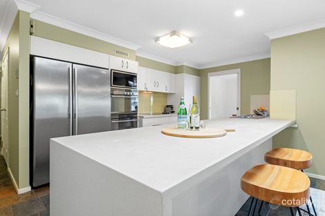 Property photo of 31 Raine Place Barden Ridge NSW 2234