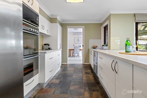 Property photo of 31 Raine Place Barden Ridge NSW 2234