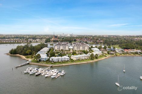 Property photo of 46/35-39 Phillips Street Cabarita NSW 2137