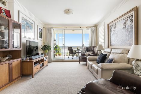 Property photo of 46/35-39 Phillips Street Cabarita NSW 2137