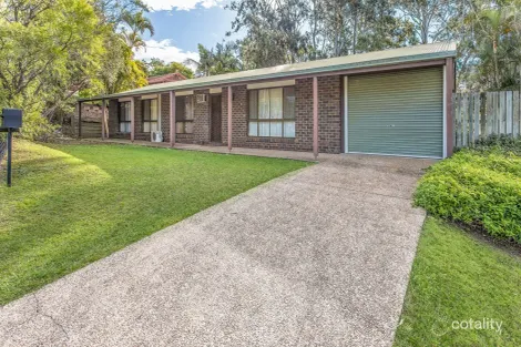 45 WOONARA DR, PETRIE, QLD 4502