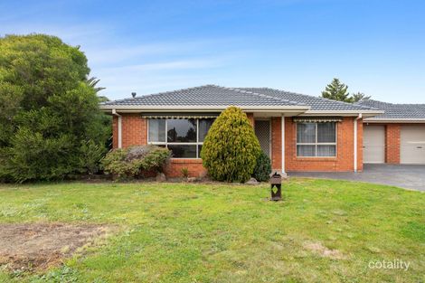 Property photo of 1/27 Roseberry Avenue Keilor Downs VIC 3038