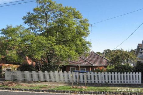 Property photo of 3 Murphy Street Kew VIC 3101