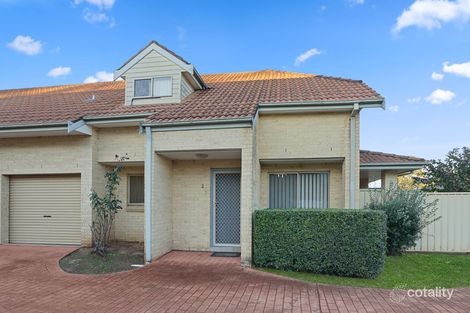 Property photo of 2/20 John Street St Marys NSW 2760