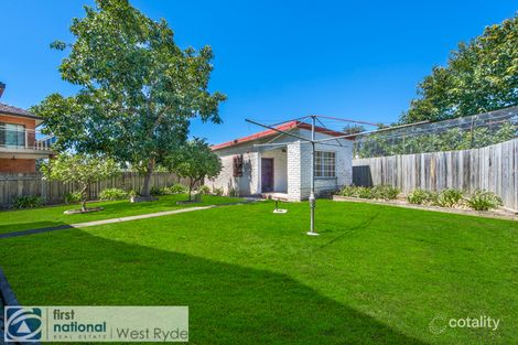Property photo of 4 Hibble Street West Ryde NSW 2114