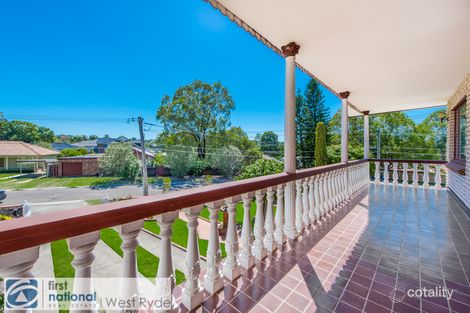 Property photo of 4 Hibble Street West Ryde NSW 2114